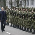 “Vraćanje vojnog roka nije vezano za Kosovo”