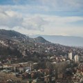 Treslo se u komšiluku Jak zemljotres pogodio Sarajevo