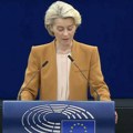 Ursula fon der Lajen potvrdila kandidaturu: Predsednica Evropske komisije "juri" još jedan mandat