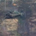 Rusi uništili moćnu američku zver! Posle Himarsa, vojska eliminisala moćno oklopno vozilo: Veliki udarac za Ukrajinu