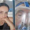 Ćerka Laneta Gutovića objavila očevu sliku pred smrt i iznela optužbe da je prevarena za nasledstvo