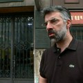 Ninić: Čedomir Kokanović u teškom stanju, iz suda prebačen u KCV