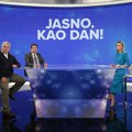 Vladimir Gajić i Aris Movsesijan za "Blic" TV: Ko je "Mefisto" srpske opozicije, ko produžena ruka vlasti i da li će izaći…
