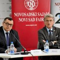 Pokrajinski sekretar Zoran Milošević o zarobljenom kapitalu u intelektualnoj zajednici Samo dva odsto inovacija vezano za…