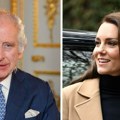 Dirljiv gest u kraljevskoj porodici tokom najtežih trenutaka: Kralj Čarls pruža utehu Princezi Kejt u bolnici