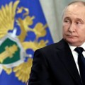 Rusija od Ukrajine traži da joj izruči svog šefa Službe bezbednosti