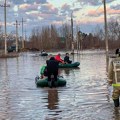Nakon pucanja brane na Uralu evakuirano 4.000 ljudi