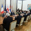 Ambasade zemalja Kvinte i EU: bojkot glasanja neće doneti korist Srbima