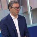 "Biće veoma jeftine karte od Beograda do Mostara"! Vučić: Razmišljamo o daljem povećanju plata i penzija
