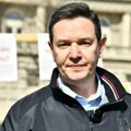 Šarović: Vučić i SNS uvode ‘fantomske liste’ umesto ‘fantomskih birača’