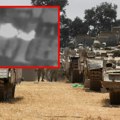 Žestoki napad hamasa na izrael: Desetine ranjenih, sve ključa kod Rafe (video)