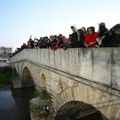 Хиљаде туриста посетило Једрене у Турској поводом прославе Ђурђевдана