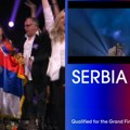 Srbija je među finalistima Evrovizije: Teya Dora prva prozvana, a evo sa kim će se boriti za pobedu! Tu su i naše komšije