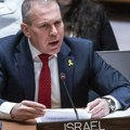 Izraelska vlada razočarana zbog odluke Amerike o obustavi isporuka municije