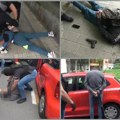 Uhapšenima na Vračaru određen pritvor do 30 dana: Petorica osumnjičena za planiranje ubistva ostaju iza rešetaka