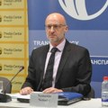 Nenadić (TS): Predstavnici vladajuće većine blokirali rad Radne grupe za unapređenje izbornih uslova