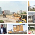 Nova autobuska stanica i stara obećanja: Koliko je zaista urađeno na gradilištu u Novom Beogradu?