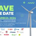 Otvorene prijave za konferenciju OIE SRBIJA 2024 – Ne propustite najvažniji zeleni događaj jeseni