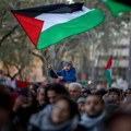 Francuski ministar: Nije pravo vreme za priznanje Palestine