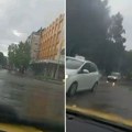 Počelo najavljivano nevreme, u ovom delu Srbije potop: Meteoalarm 3 dana na snazi, cela Srbija pod upozorenjem