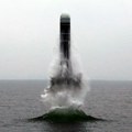 Severna Koreja ispalila sumnjivu balističku raketu na Japan: Projektil pao u more