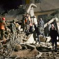 Snažni vazdušni napadi na Siriju: Poginulo više osoba