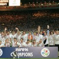 1996 - Fudbal se "vratio kući", ali Nemci odneli titulu "zlatnim golom"