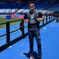 Atletičari Radničkog blistali u Kruševcu, Lazar Anić učešćem na evropskim mitinzima u korak do Olimpijskih igara