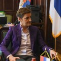Brnabić pozvala Odbor za obrazovanje da se sastane: Ako treba i da menjamo zakone