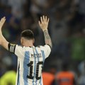 Mesi predvodi Argentince: Lionel Skaloni objavio spisak fudbalera za Kopa Amerika