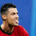Ronaldo zgrozio javnost: "Nema ukusa ni stila" FOTO