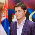 Brnabić: Ne lobiram za litijum ili Rio Tinto. Ne, gospodo. Lobiram za Srbiju