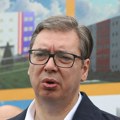Vučić: Kurti ne želi dijalog, već de jure priznanje