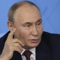 "Ne možemo dozvoliti da neprijatelj to iskoristi": Konačno se oglasio Putin i rekao šta misli o prekidu vatre!