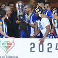 Kraj jedne ere - Porto uručio otkaz Pepeu