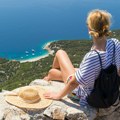 U ovom mestu se nalazi najlepša plaža u Hrvatskoj: Tirkizno more, beli sitan šljunak i samo dva stanovnika