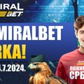 Sve je spremno za nezaboravno finale - Furija ili Gordi Albion, ko će biti novi šampion Evrope?