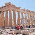 Najtežih 48 sati toplotnog talasa u Grčkoj, Akropolj zatvoren zbog vrućine