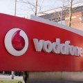 Vodafone nastavlja prodaju imovine