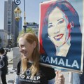 Da li su SAD spremne za ženu u Beloj kući i u čemu je snaga Kamale Haris: Analiza Sajmona Dženkinsa za Gardijan