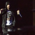 Eminem povratničkim albumom srušio Tejlor Svift sa vrha top lista