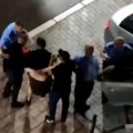 "Upravo mi sina pretukli i uhapsili kurtijevi policajci" Potresne reči oca: Iživljavali se a oni slavili rođendan (video…