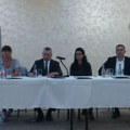 Carević na regionalnom skupu: Multisektorska podrška ključna za postpenalni prihvat osuđenika