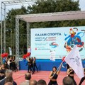 Sajam sporta na Adi Ciganliji od 20. do 22. septembra: Više od 80 sportova, ulaz besplatan