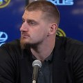 Jokić nakon poraza na otvaranju NBA sezone: "Mi nismo dobar šuterski tim..."