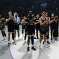 Sudije pokrale i Partizan u evroligi: Srpski klubovi trpe teror u Evroligi! (video)