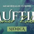 U nedjelju memorijalni turnir u malom fudbalu “Muftija Muamer Zukorlić” u Sjenici