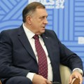 Dodik: Jedina hegemonija u BiH je ona koju zagovaraju čelnici Islamske zajednice