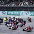 Poslednja trka u Moto GP šampionata premeštena iz Valensije u Barselonu