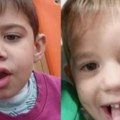 Cela Španija traži Izana (5) i Rubena (3)! Otac tokom poplava dečake držao u naručju, a onda su samo nestali